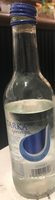 Eau minerale