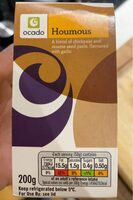 Houmous