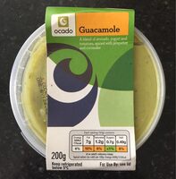 Guacamole