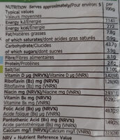 British chicken breast chunks