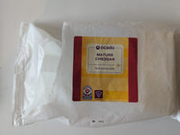 Mature Cheddar