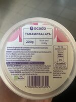 Taramosalata
