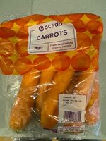 Carrots