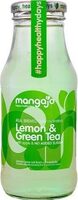 Lemon & Green Tea