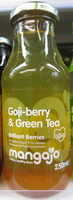 Goji-berry & Green Tea