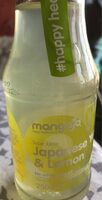 Yuzu & Lemon