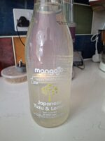 £2.30 PINK LEMONA ZER mangajo happy healthy days t
