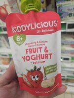 Kiddylicious