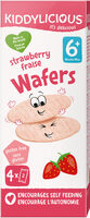 Wafers