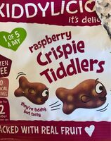 Crispie Tiddlers