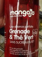 Mangajo