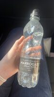 Harrogate Spring Water
