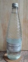 Harrogate Sparkling Spring Water 750Ml