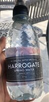 Spring Water