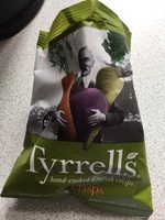 Veg Crisps