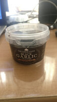 Black Garlic Cloves