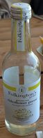 Elderflower Pressé