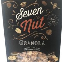 Granola 7 nuts