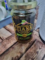 Wild Forest Raw Active Honey
