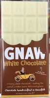 White chocolate