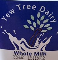 Whole Milk