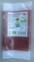 Bio-Jamón Serrano Reserva