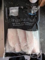 Pangasius Fillets