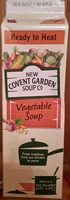 Vegetable Soup