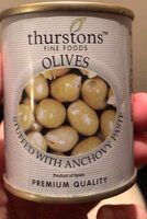 Olives
