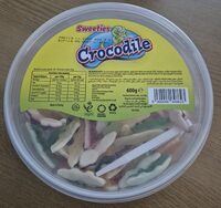 Ms per pack: 24 Portion size: 25g Mutrition Inform