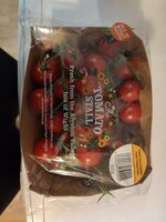 Arreton Cherry Vine Tomatoes
