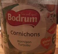 Cornichons
