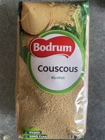 Couscous