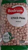 Chick peas