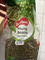 Mung Beans