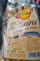 Grissini