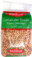 Coriander Seeds