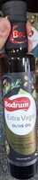 Bodrum Extra Virgin Olive oil
