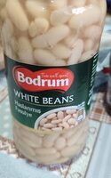 White beans