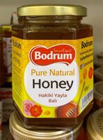 Pure Natural Honey
