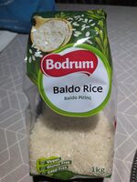 Baldo Rice