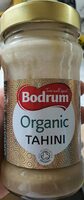 Tahini