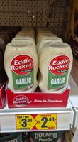 Garlic Sauce