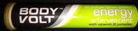 BodyVolt Energy Effervescent