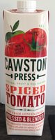 Cawston Press Spiced Tomato