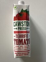 Terrific Tomato