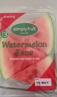 Watermelon