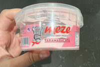 Taramasalata