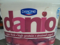 Danio Cherry