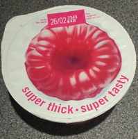 Danio Raspberry